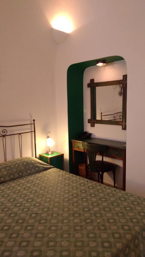 Donna'S House Santorini Hotel Pyrgos Kallistis Luaran gambar